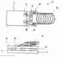 Fig. 01 - Transponder device with mega pads