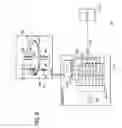 Fig. 07 - Gas alarm system with wind direction indicator