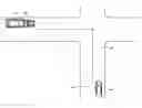 Fig. 01 - Emergency vehicle warning system