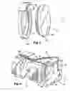 Fig. 03 - Mounting of a rearview camera in a protection housing with a view window