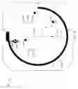 Fig. 07 - Close/intra-formation positioning collision avoidance system and method