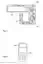 Fig. 04 - Multiband planar antenna