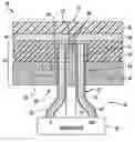 Fig. 01 - Dual polarization antenna array with inter-element coupling and associated methods
