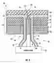 Fig. 03 - Dual polarization antenna array with inter-element coupling and associated methods