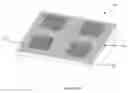 Fig. 02 - Sub-millimeter and infrared reflectarray