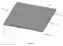 Fig. 04 - Sub-millimeter and infrared reflectarray