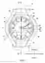 Fig. 02 - Antenna device and electronic equipment comprising the antenna device