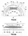 Fig. 06 - Antenna device and electronic equipment comprising the antenna device
