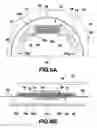 Fig. 07 - Antenna device and electronic equipment comprising the antenna device