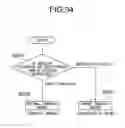 Fig. 37 - Information display system