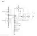 Fig. 10 - Plasma display apparatus