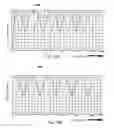 Fig. 16 - Analog micromirror devices with continuous intermediate states