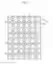 Fig. 07 - Liquid crystal display having data lines disposed in pairs at both sides of the pixels