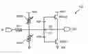 Fig. 01 - Output buffer for reducing EMI, source driver including the same, and display device including the same