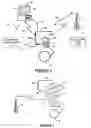 Fig. 02 - Acceleration reference devices, cellular communication terminal systems, and methods that sense terminal movement for cursor control