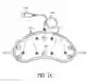 Fig. 03 - Foot-operated electronic device controller