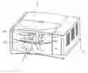 Fig. 01 - Laboratory apparatus with a control device
