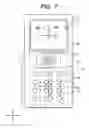 Fig. 08 - INPUT DEVICE AND ELECTRONIC APPARATUS USING THE SAME
