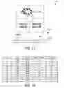 Fig. 07 - Movement-based dynamic filtering of search results in a graphical user interface