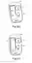 Fig. 04 - Wireless cursor control device