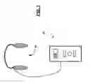Fig. 02 - Touch screen driver and methods for use therewith