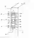 Fig. 01 - Tactile input device for controlling electronic contents