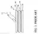Fig. 02 - Movement detection method for multiple objects on a capacitive touchpad