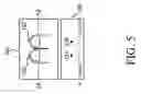 Fig. 07 - Movement detection method for multiple objects on a capacitive touchpad