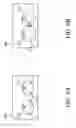 Fig. 08 - Movement detection method for multiple objects on a capacitive touchpad