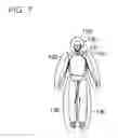 Fig. 07 - Method of representing and animating two-dimensional humanoid character in three-dimensional space