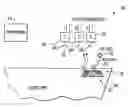 Fig. 01 - System and method for detecting defective ink jet nozzles