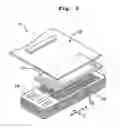 Fig. 03 - Ink-jet printer and ink jetting method