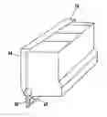 Fig. 01 - Circuitry for printer