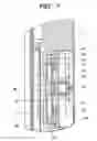 Fig. 08 - Ink cartridge and method of ink injection thereinto