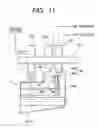Fig. 12 - Ink cartridge and method of ink injection thereinto