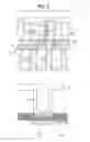 Fig. 04 - Solid-state imaging device with light shield electrically connected to inter-horizontal transfer register