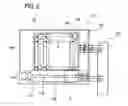 Fig. 07 - Solid-state imaging device with light shield electrically connected to inter-horizontal transfer register