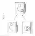 Fig. 05 - Electronic camera, information obtaining system and print order system
