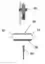 Fig. 01 - Light transmission based liquid crystal temperature sensor