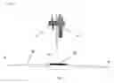 Fig. 03 - Light transmission based liquid crystal temperature sensor