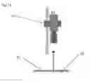 Fig. 15 - Light transmission based liquid crystal temperature sensor