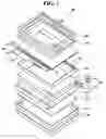 Fig. 02 - Liquid crystal display and a method of assembling the liquid crystal display