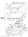 Fig. 02 - Flat display apparatus with speaker function