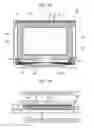 Fig. 02 - Liquid crystal device and projection display device with optical-axis-adjusting unit for optical compensator