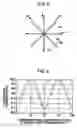 Fig. 06 - Liquid crystal device having a stripe-shaped dielectric protrusion in the transmissive display area and a circular dielectric protrusion in the reflective display area