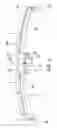 Fig. 10 - Foldable lens assembly