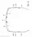 Fig. 16 - Foldable lens assembly