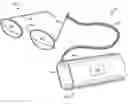 Fig. 01 - Eyeglasses device