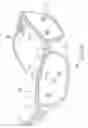 Fig. 04 - Eyewear having lens retaining member