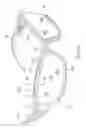 Fig. 06 - Eyewear having lens retaining member